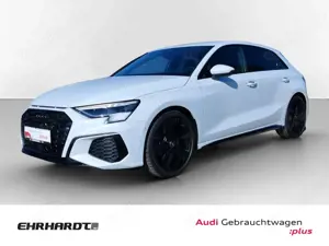 Audi S3 Sportback TFSI quattro S tronic DCC BO*MATRIX*...