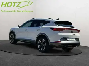 CUPRA Formentor 1.5 TSI AHK/NAV/APP Bild 4