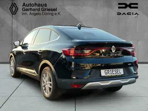 Renault Arkana Intens E-TECH 145 Bild 3