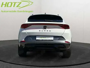 CUPRA Formentor 1.5 TSI AHK/NAV/APP Bild 5