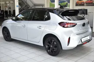 Opel Corsa F GS. 1.2T AT 48V Hybrid eDCT NAVI Matrix Bild 5