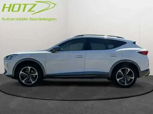 CUPRA Formentor 1.5 TSI AHK/NAV/APP Bild 3