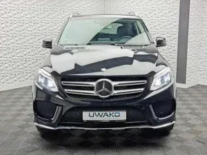 Mercedes-Benz GLE 350 d AMG/AIRMATIC/STDHZG/DISTRO/HK/PANO/AHK Bild 4