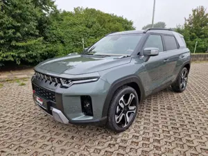 KGM Torres Torres 1.5 Hybrid *Forest*