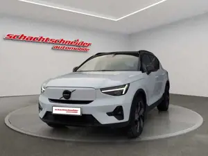 Volvo EX40 Single M. Extended Range Plus Black Edition