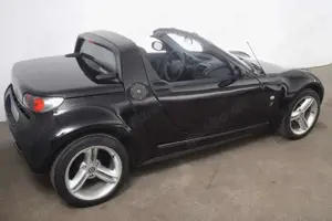 smart roadster