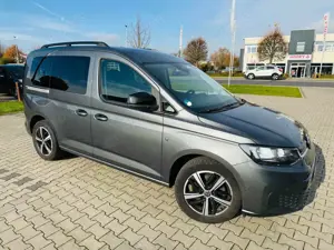 Volkswagen Caddy Caddy 1.5 TSI BMT (5-Si.) Style HeckFTür AHK Garan