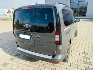 Volkswagen Caddy Caddy 1.5 TSI BMT (5-Si.) Style HeckFTür AHK Garan Bild 5