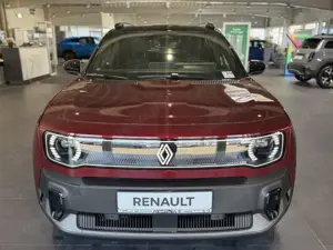 Renault R 4 R4 E-Tech elektr. Iconic 150 Comfort Range