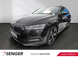 Skoda Octavia Combi 1.4 TSI iV Sportline DSG Standhzg.