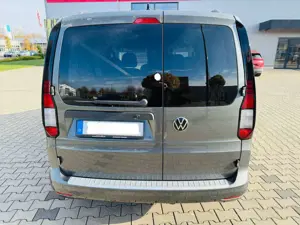 Volkswagen Caddy Caddy 1.5 TSI BMT (5-Si.) Style HeckFTür AHK Garan Bild 4
