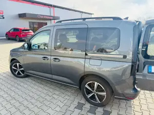 Volkswagen Caddy Caddy 1.5 TSI BMT (5-Si.) Style HeckFTür AHK Garan Bild 2