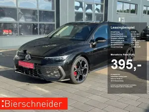 Volkswagen Golf 8 2.0 TSI DSG GTI IQ.LIGHT NAVI PANORAMA ACC SIDEA