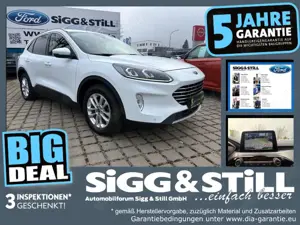 Ford Kuga 1.5 Titanium AHK*LED*HUD*NAV*SHZ*SPUR*PDC*CAM