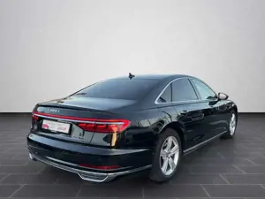 Audi A8 60 TFSIe quattro tiptronic LASER PANO BO Bild 3