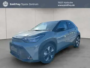 Toyota Aygo X X 1,5 Hybrid Teamplayer 68 kW, 5-türig