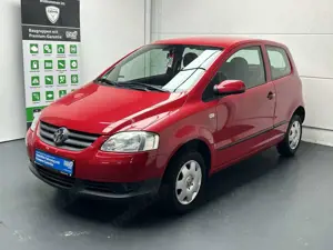 Volkswagen Fox Color-Paket Klima