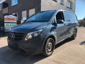 Mercedes-Benz Others eVito 111/112 lang KLIMA KAMERA SHZ BT