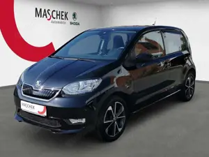 Skoda Citigo Bild 2