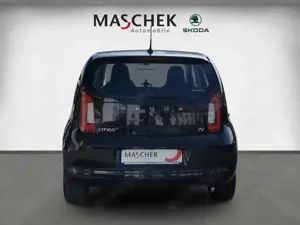Skoda Citigo Bild 5
