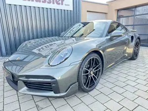 Porsche 992 .1 Turbo S * Approved 03/2029 / Clubleder  *