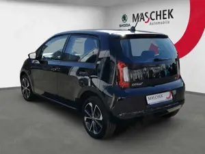 Skoda Citigo Bild 4
