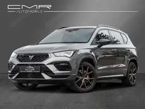 CUPRA Ateca AHK BusinessPaket PANO DCC 360° BeatsAudio