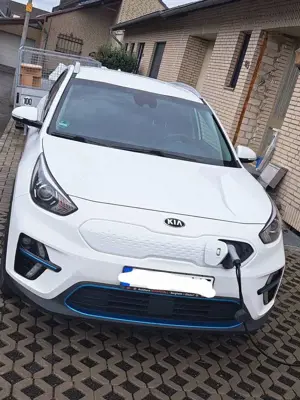 Kia e-Niro e-Niro Vision