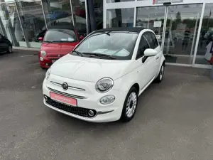 Fiat 500 1,0 70PS Klima...
