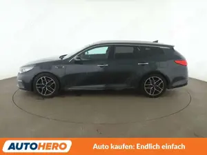 Kia Optima Bild 3