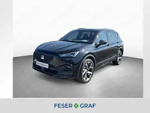 SEAT Tarraco FR 2.0 TDI 4Drive 7-Gang DSG/AHK/FaPa XL