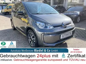 Volkswagen up! up! e-up! Edition R-Kamera Schnelllader