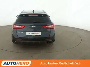 Kia Optima Bild 5