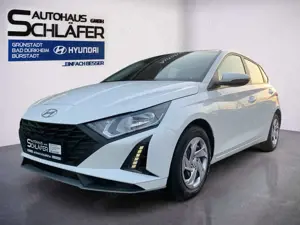 Hyundai i20 1.2 Select Navi Kamera