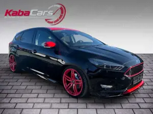 Ford Focus Lim. 1.5i Sport *Wolf *Gewindefahrwerk