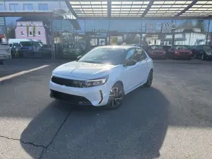 Opel Corsa 5-türig 1.2 Turbo GS