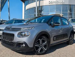 Citroen C3 NAVI KLIMA-AUTO PDC TEMPO LED