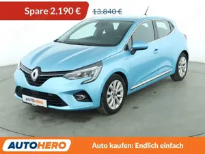 Renault Clio 1.0 TCe Intens