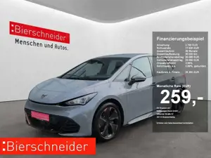 CUPRA Born 62 kWh LED 19 SHZ PDC KLIMAAUTOMATIK