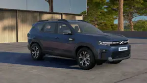 Dacia Bigster Expression TCe 140