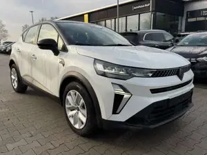 Renault Captur Evolution TCe 160 EDC | Kamera | SHZ |