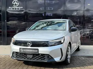Opel Corsa F /KAMERA/SHZ/VIRTUELL COCKPIT