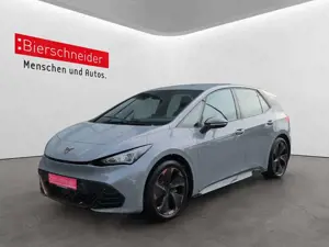 CUPRA Born 62 kWh LED 19 SHZ PDC KLIMAAUTOMATIK Bild 2