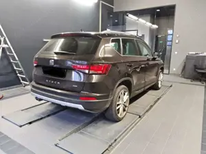 SEAT Ateca Bild 3