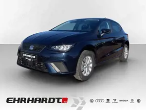 SEAT Ibiza 1.0 TSI Style VIRTUAL*LED*CARPLAY*PDC*TEMP*SHZ*...