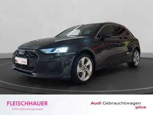 Audi A3 SB 30 TFSI LED+NAVI+PDC VH+SHZ+DAB+CARPLAY+DC