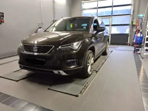 SEAT Ateca Bild 2