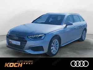 Audi A4 30 TDI S-Tronic Advanced, Matrix, Sport