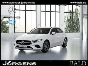 Mercedes-Benz A 250 e  Progrssive/11 KW/Totw/Voll Digi/Kam