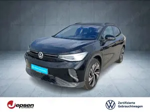 Volkswagen ID.4 Pro 4MOT Automatik Pano+DCC+21`+TopSportPlus